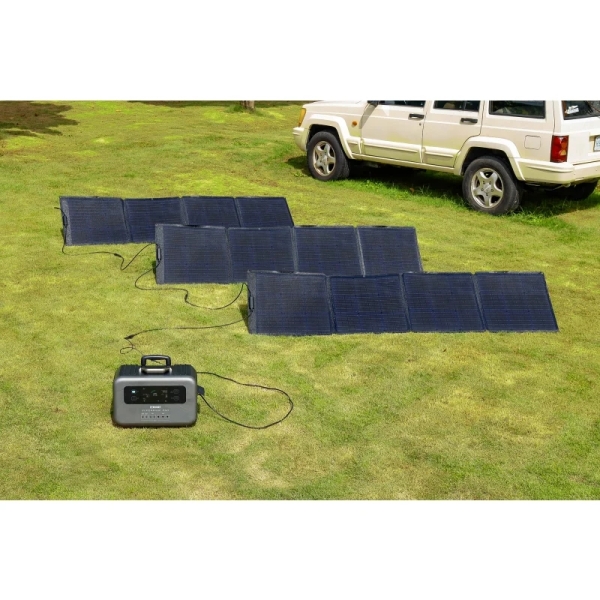 Zendure Solar Panel 200W